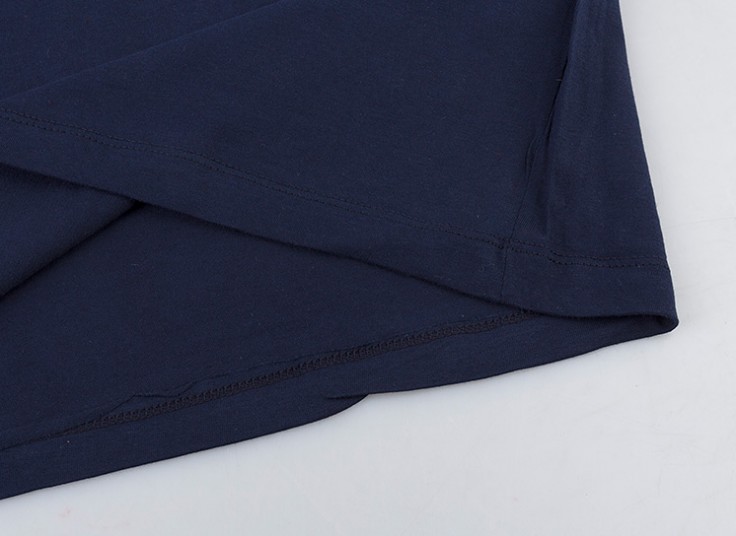 تیشرت آستین کوتاه مردانه Massimo Dutti