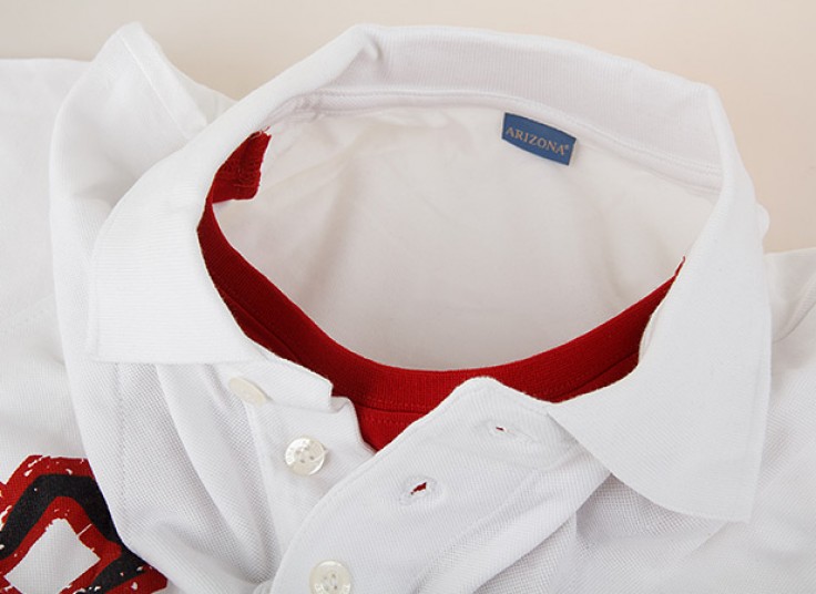 پولوشرت مردانه Arizona