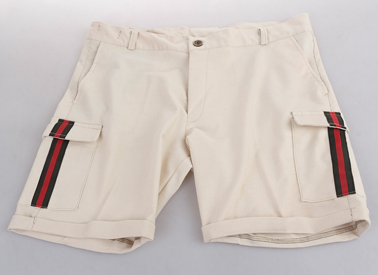 شلوارک مردانه US POLO