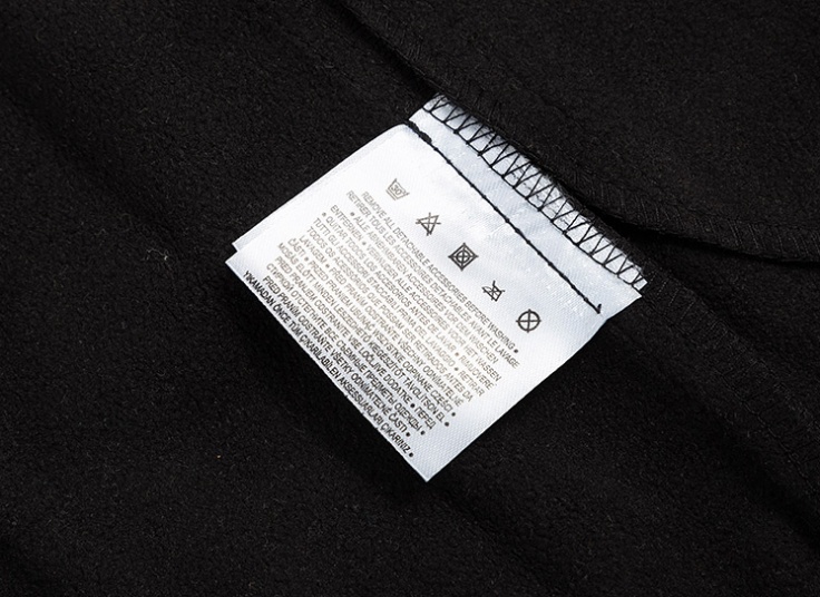 کاپشن دخترانه Fresh Mode