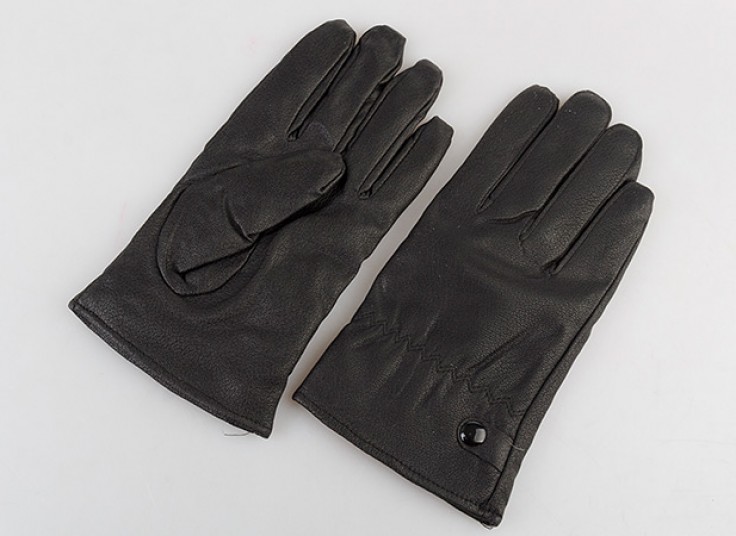 دستکش زنانه زمستانی