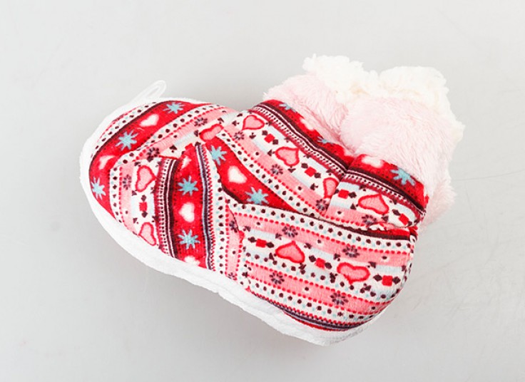 پاپوش راحتی QILI FLOOR