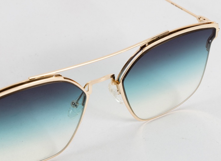 عینک آفتابی زنانه Ditiai مدل 2003