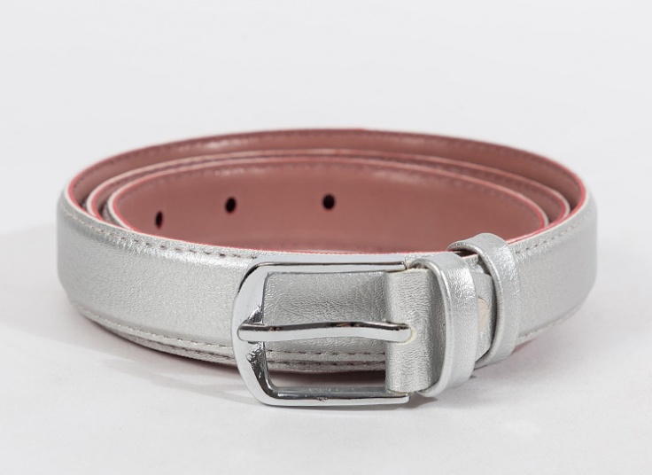 کمربند زنانه Metal Smooth