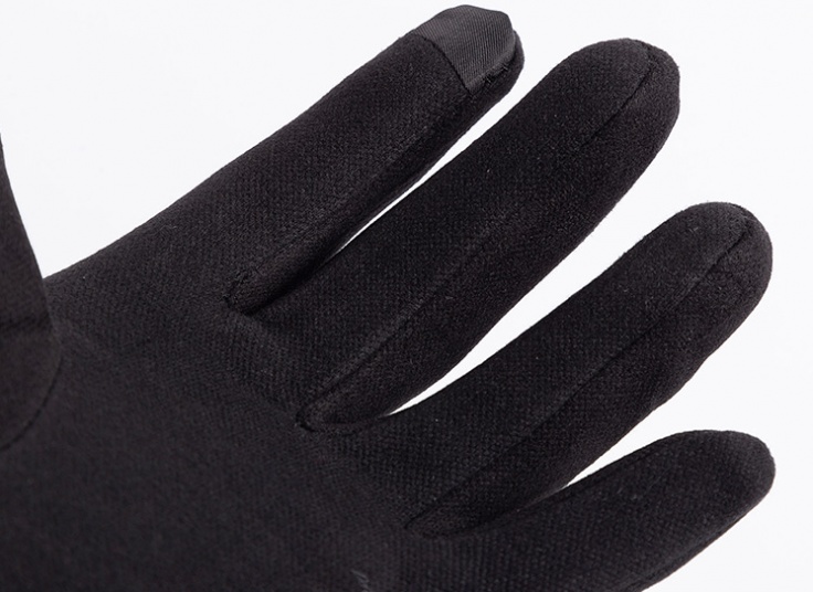 دستکش فوتر زنانه