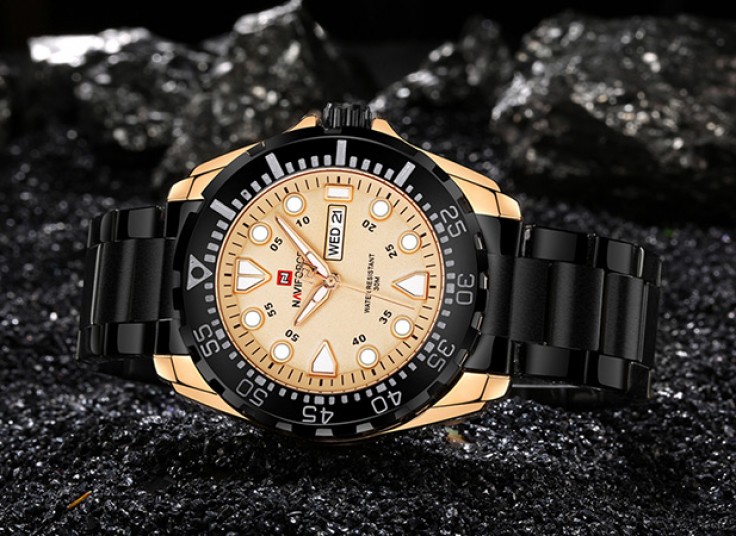 ساعت مچی Naviforce مدل NF9105