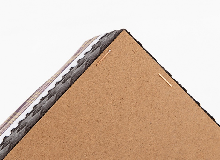 ارگانایزر قاشق و چنگال چوبی