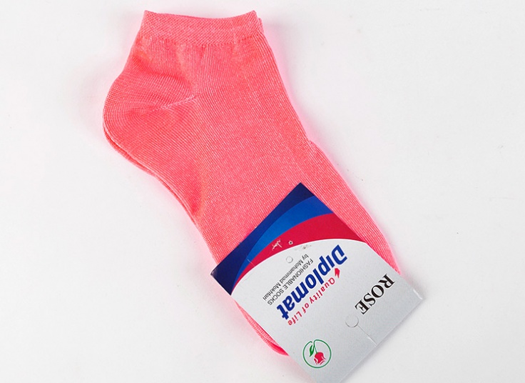 جوراب ساق کوتاه Diplomat