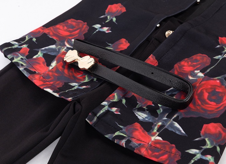 کت و شلوار دخترانه M2BABY