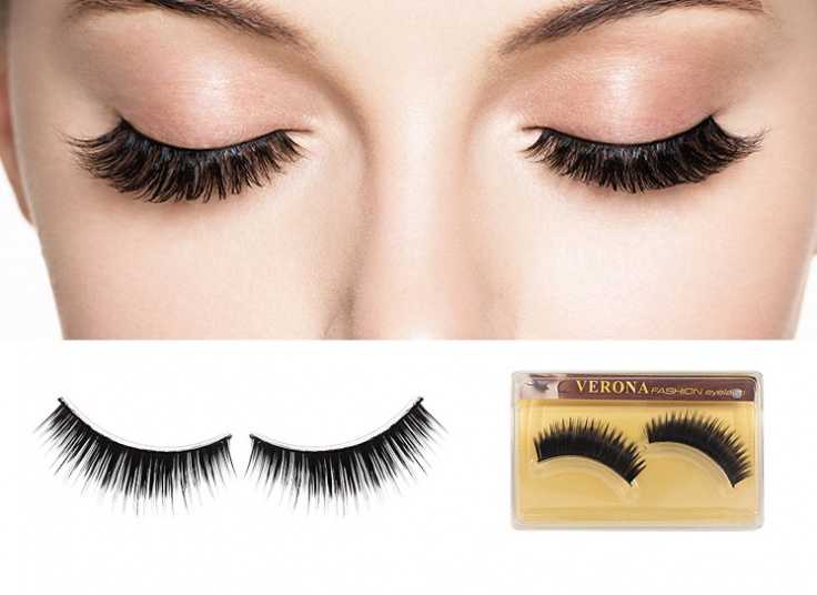 مژه مصنوعی Verona
