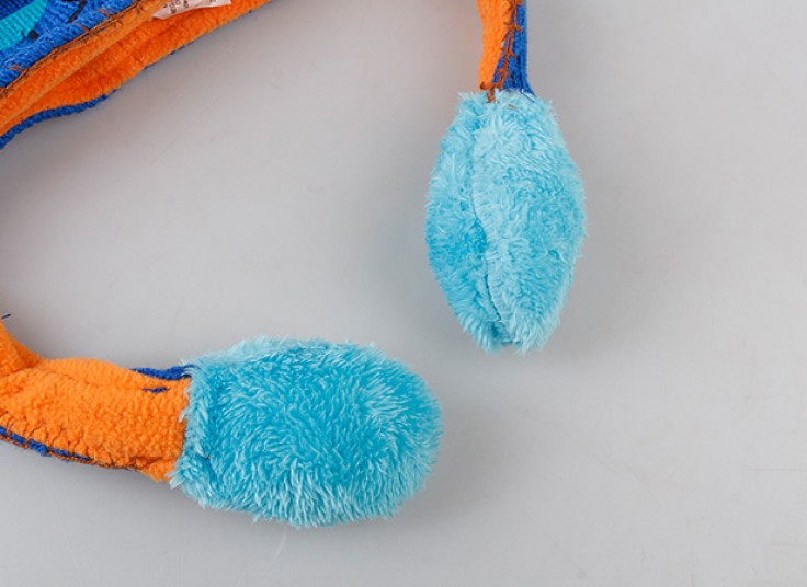 کلاه حیوانات Flipeez