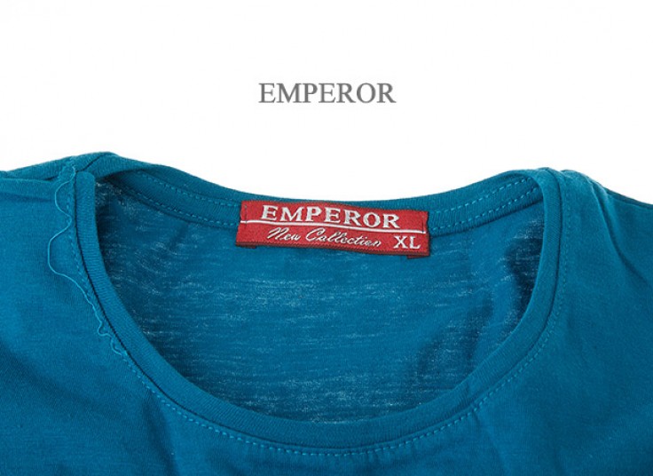 تیشرت آستین کوتاه Emperor