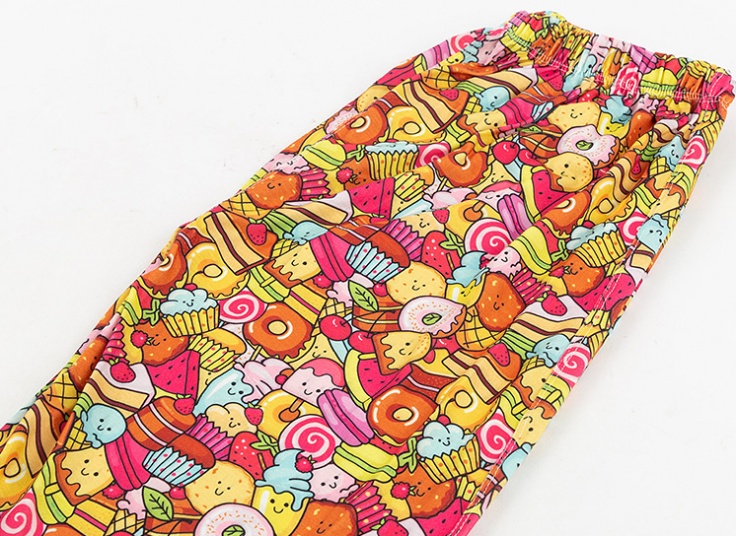 شلوار فانتزی زنانه