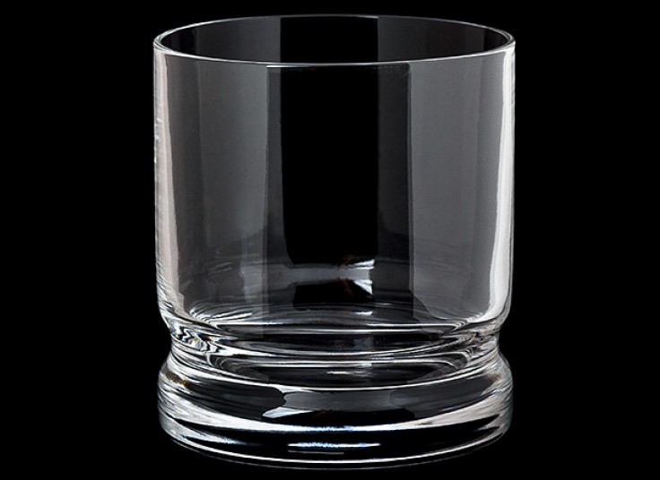 ست 6 عددی لیوان پایه کوتاه Accademia