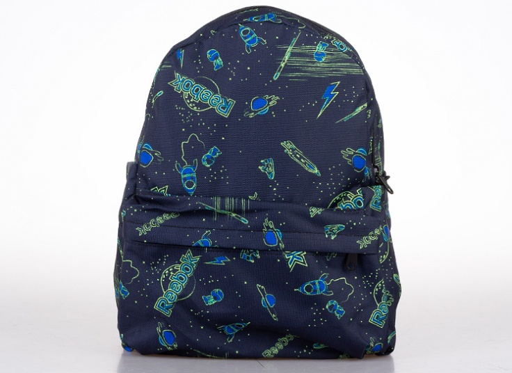 کیف کوله طرحدار VANS