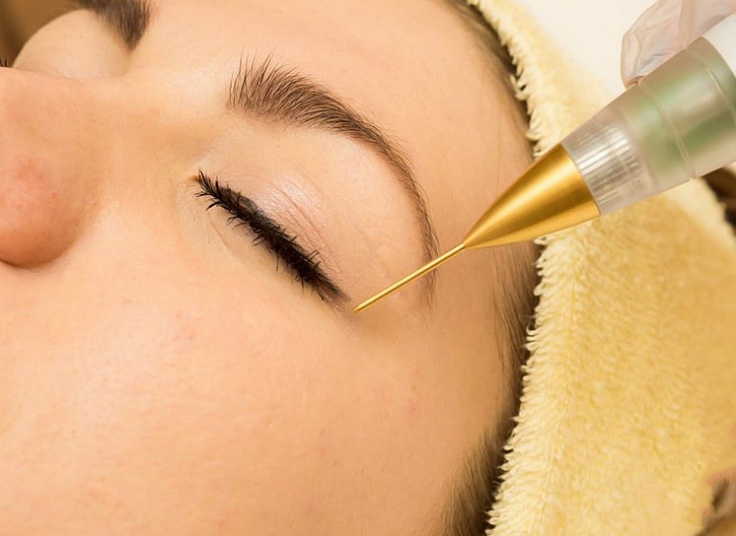 پلاسما جت الی بیوتی سنتر