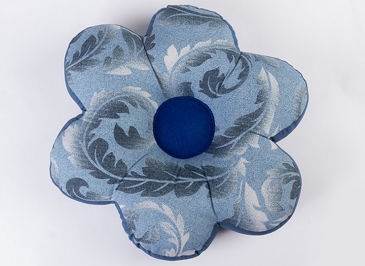 زیر نشیمنی ارگونومیک Floral