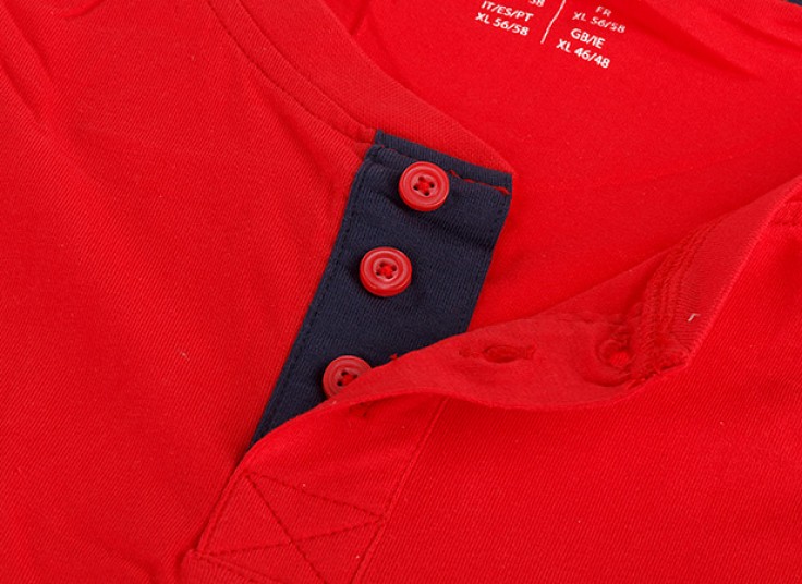 تیشرت مردانه LIVERGY