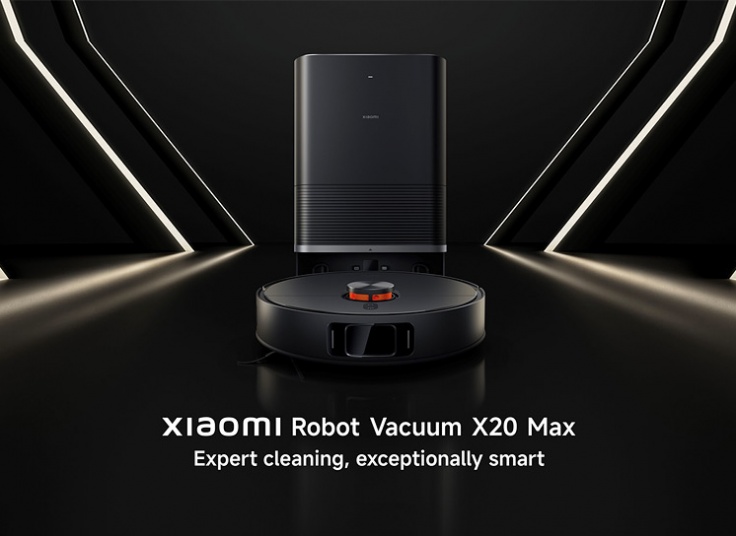 جارو رباتیک Xiaomi X20 Max
