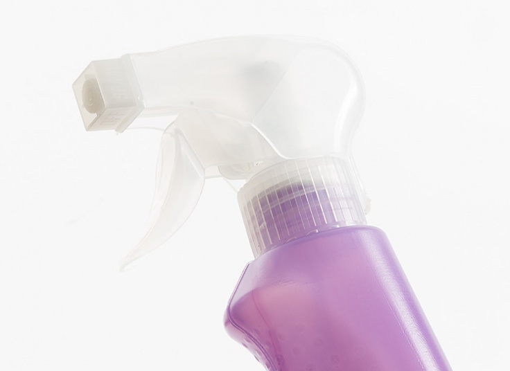 اسپری خوشبو کننده Lemser