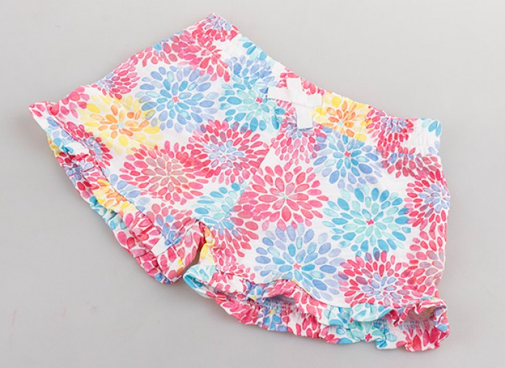 شورتک بچگانه mothercare