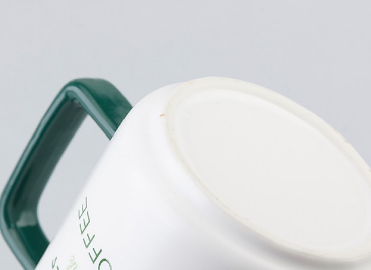 ماگ StarBucks مدل Iced Coffee