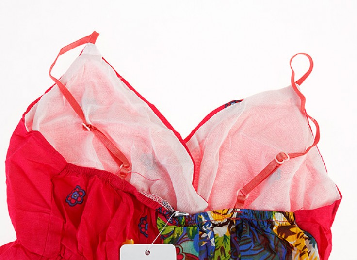 پیراهن زنانه طرح Mango