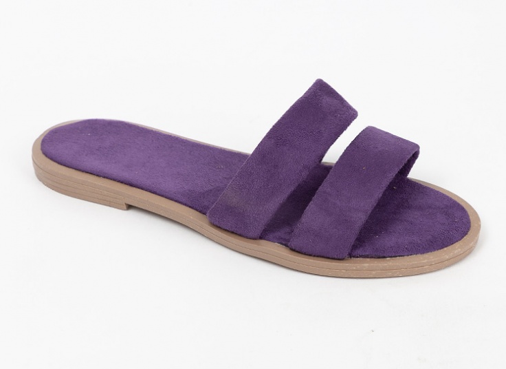 دمپایی زنانه Panaz