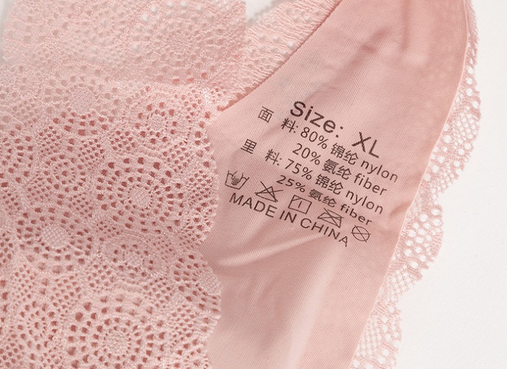 نیم تنه گیپور زنانه