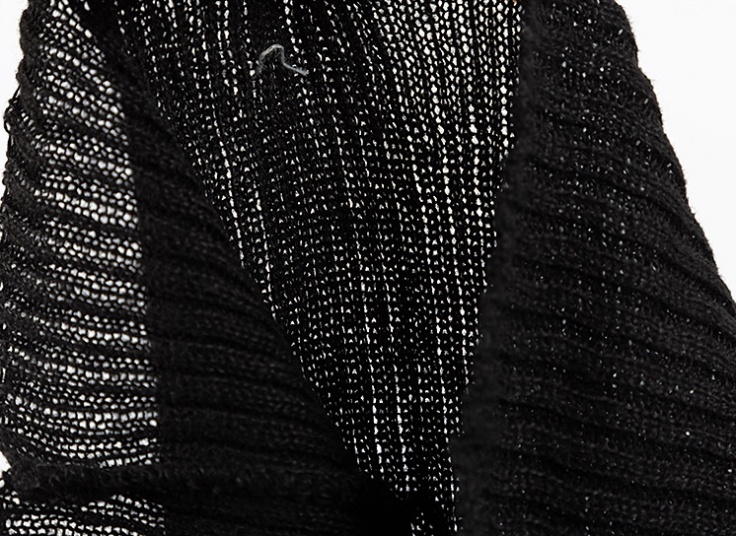 بافت بلند زنانه