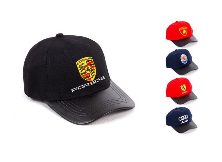 کلاه کپ بچگانه Multi Logo