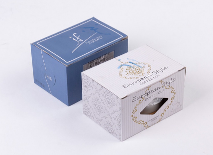 ماگ سرامیکی European Style