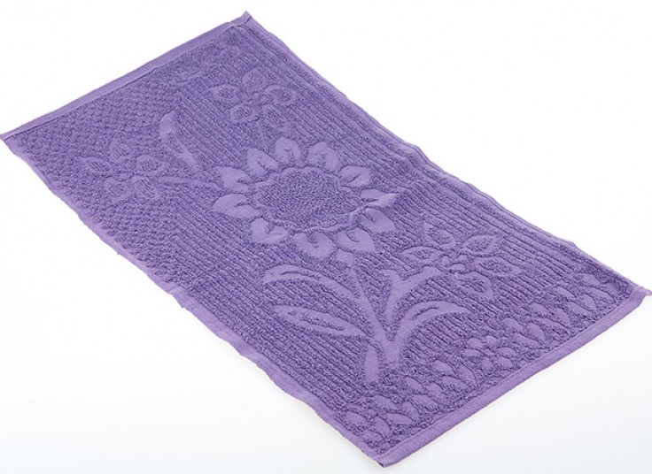 حوله دست و صورت