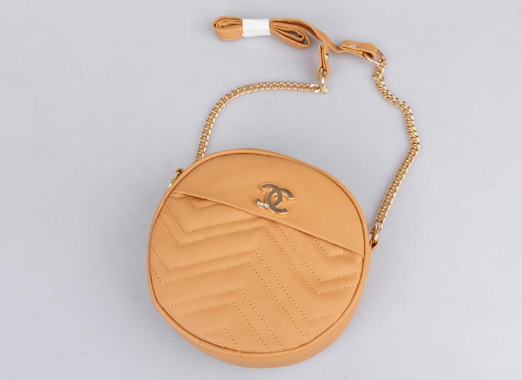 کیف دوشی زنانه CHANEL