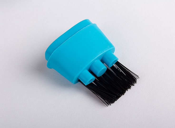 مینی جارو برقی USB