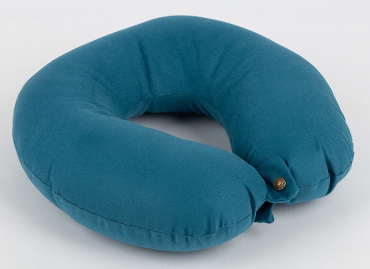 بالش گردنی دکمه دار Balin Bed