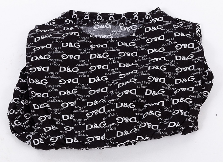 پیراهن ساحلی آستین بلند