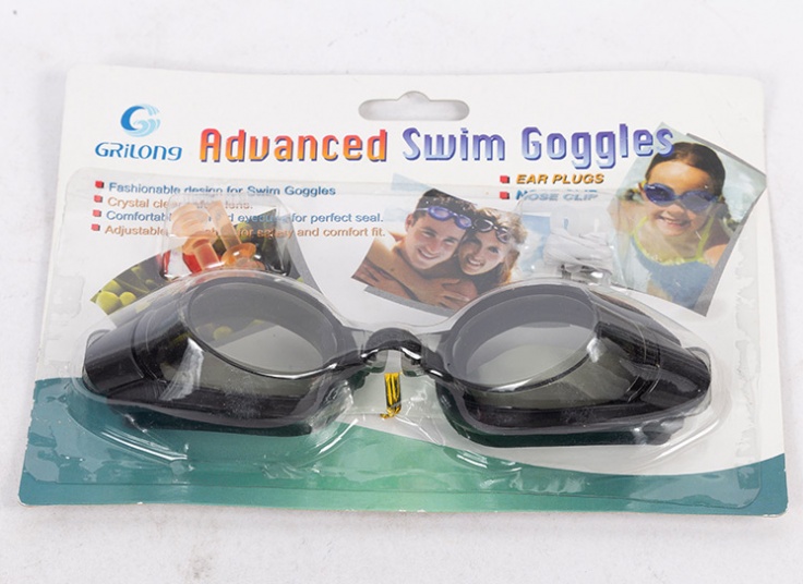 عینک شنا GRiLong