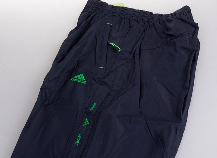 شلوار ورزشی مردانه طرح NIKE