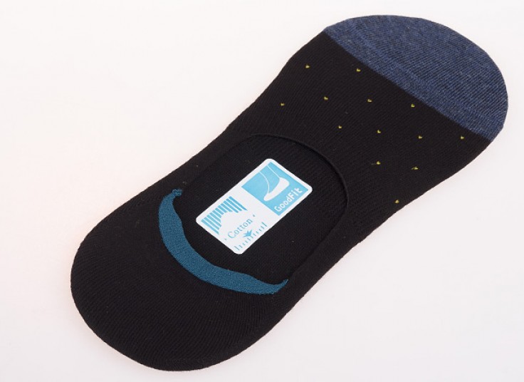 جوراب کالج طرحدار Gleesux