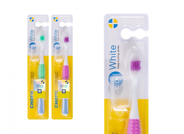 مسواک CHOFN