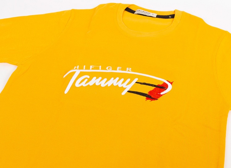 بلوز دورس Tommy Hifiger