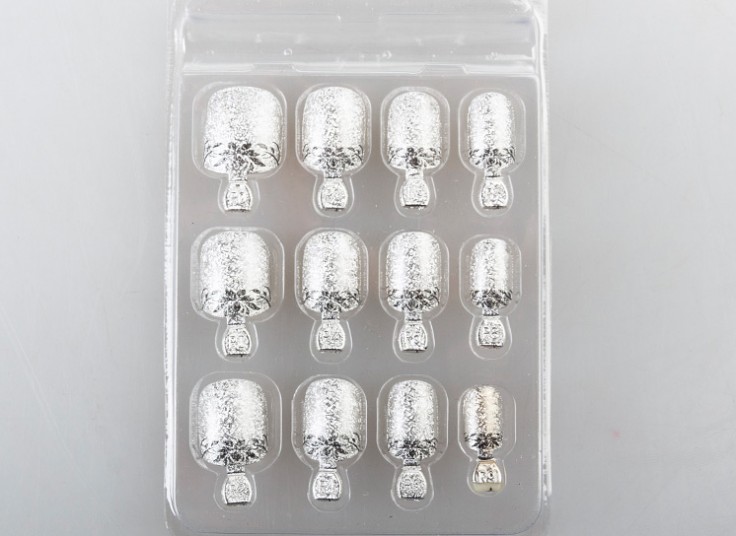 ناخن مصنوعی NAIL ART