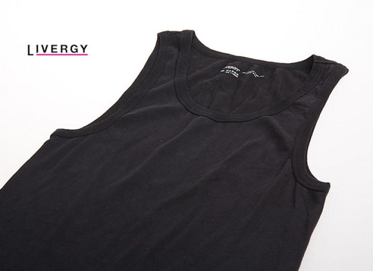 رکابی مردانه LIVERGY