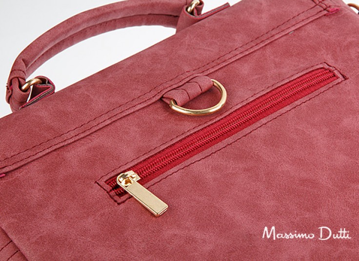 کیف سه کاره  Massimo Dutti