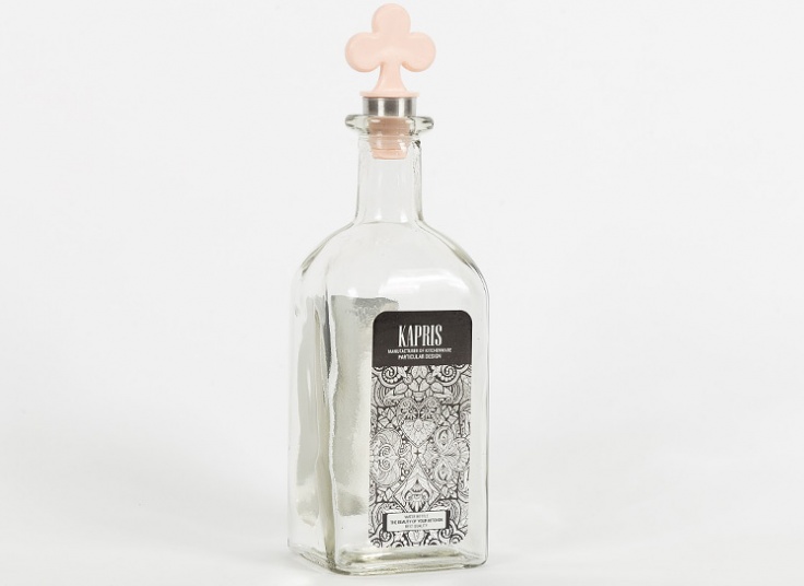 بطری آب KAPRIS