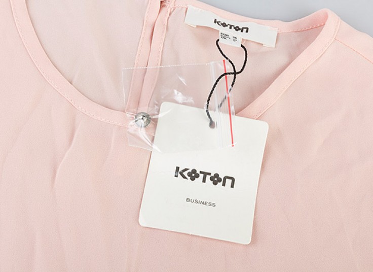 شومیز حریر KOTON