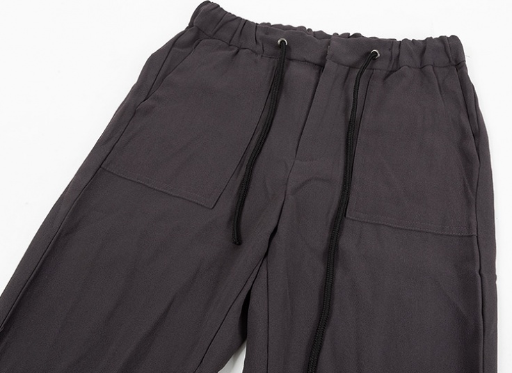 شلوار زنانه بندی Steffen