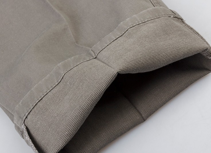 شلوار کتان مردانه JIULUN FASHION