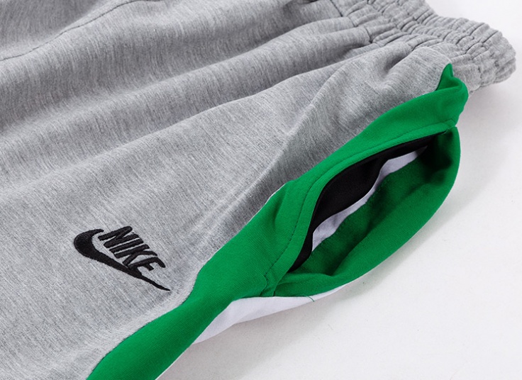 شلوار ورزشی مردانه اسلش طرح NIKE